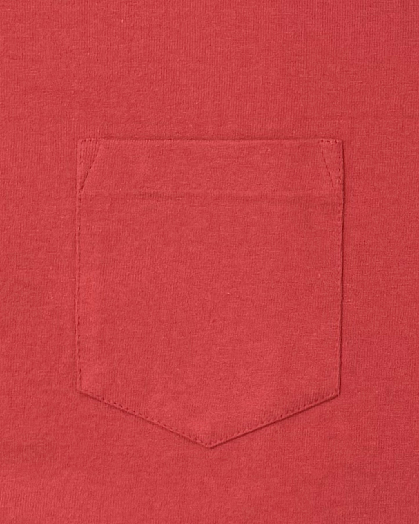 POCKET TEE SHIRT