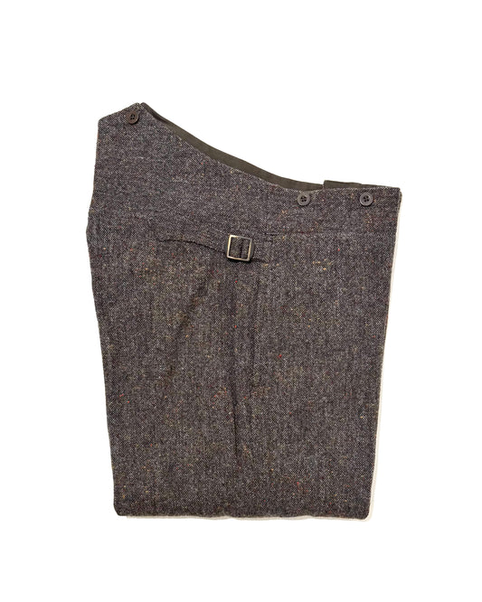 TANGO / DONEGAL MAGEE TWEED