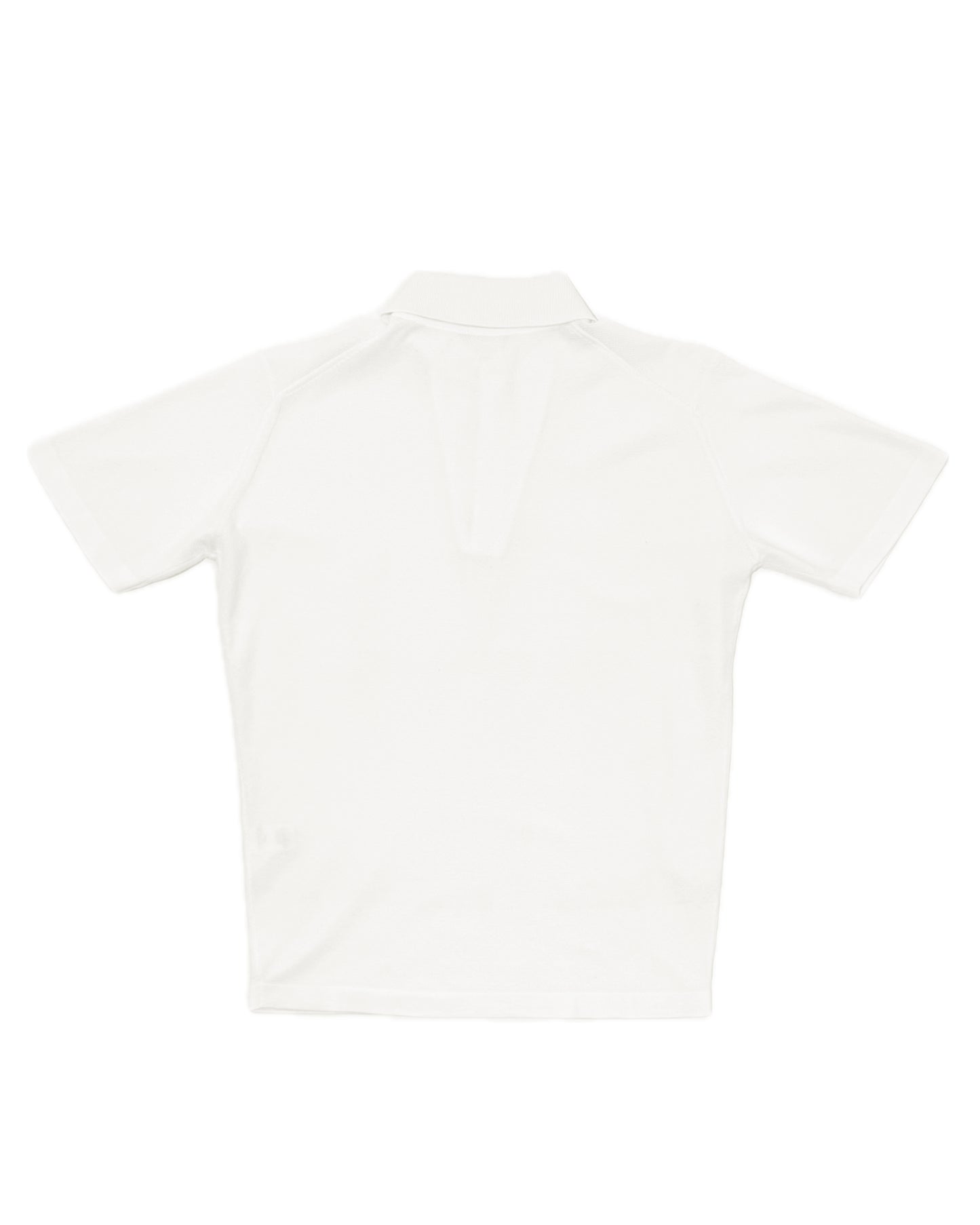 KNIT POLO