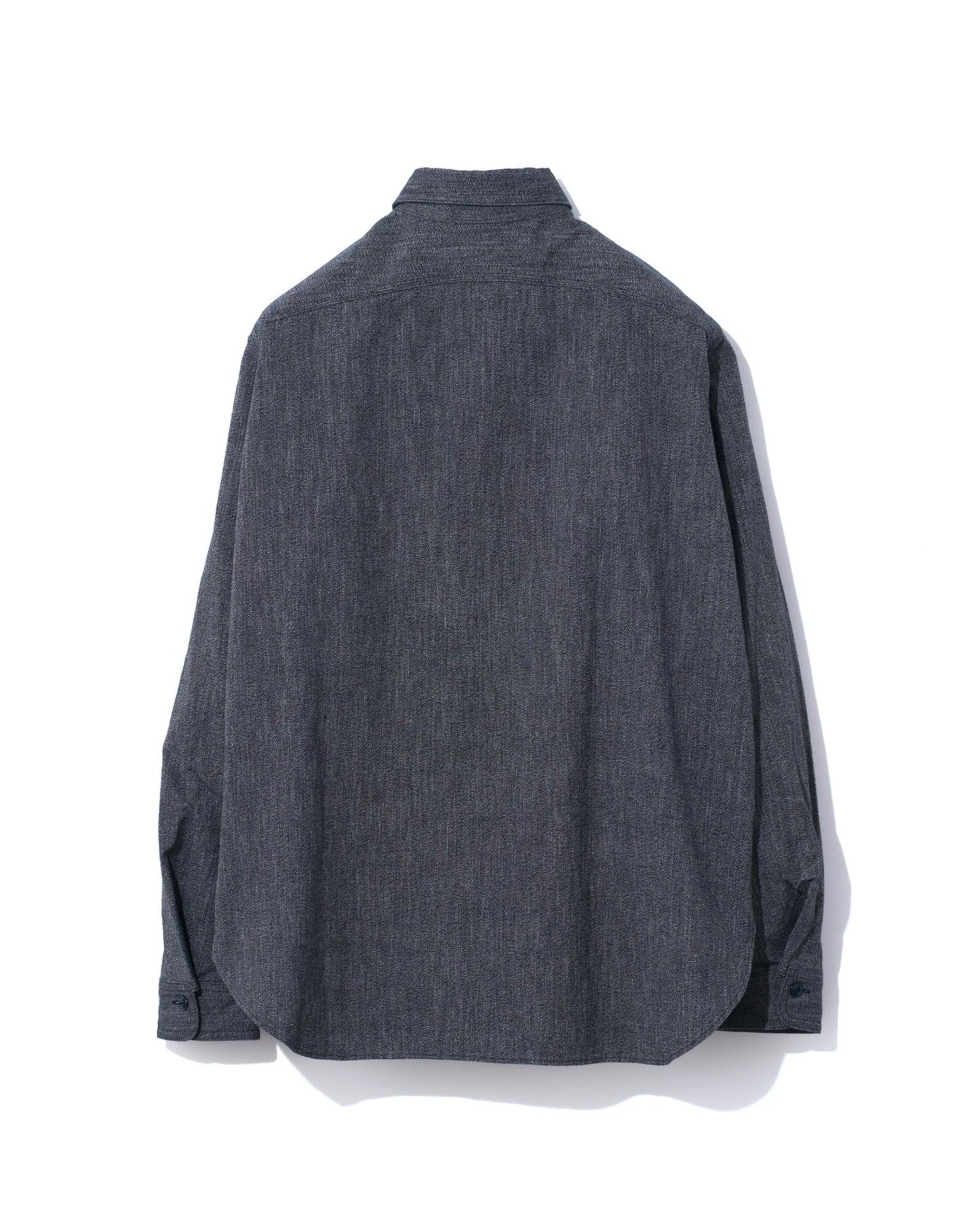 【 BIG YANK 】1935 ORIGINAL CHAMBRAY / BLACK