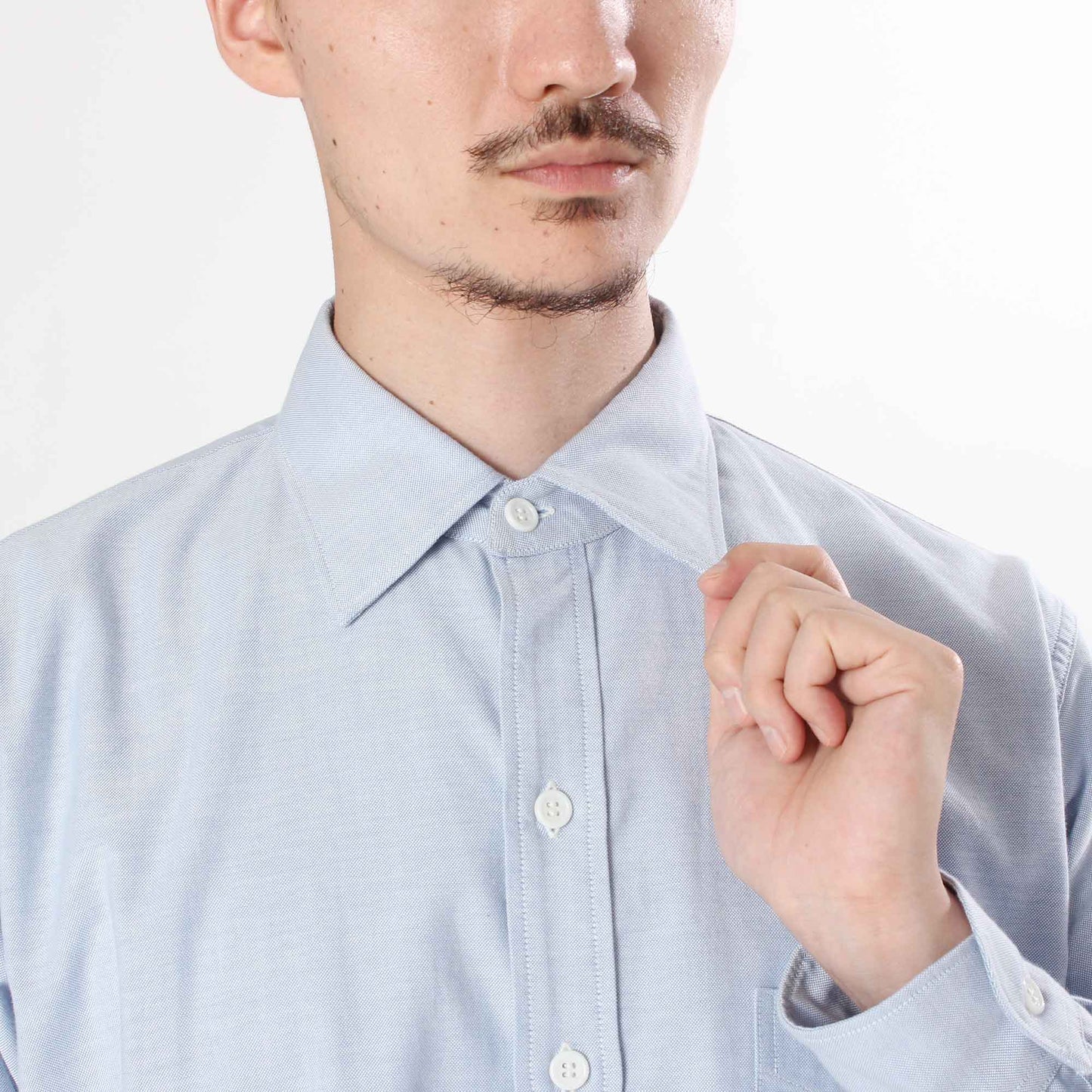 USAF OXFORD SHIRTS