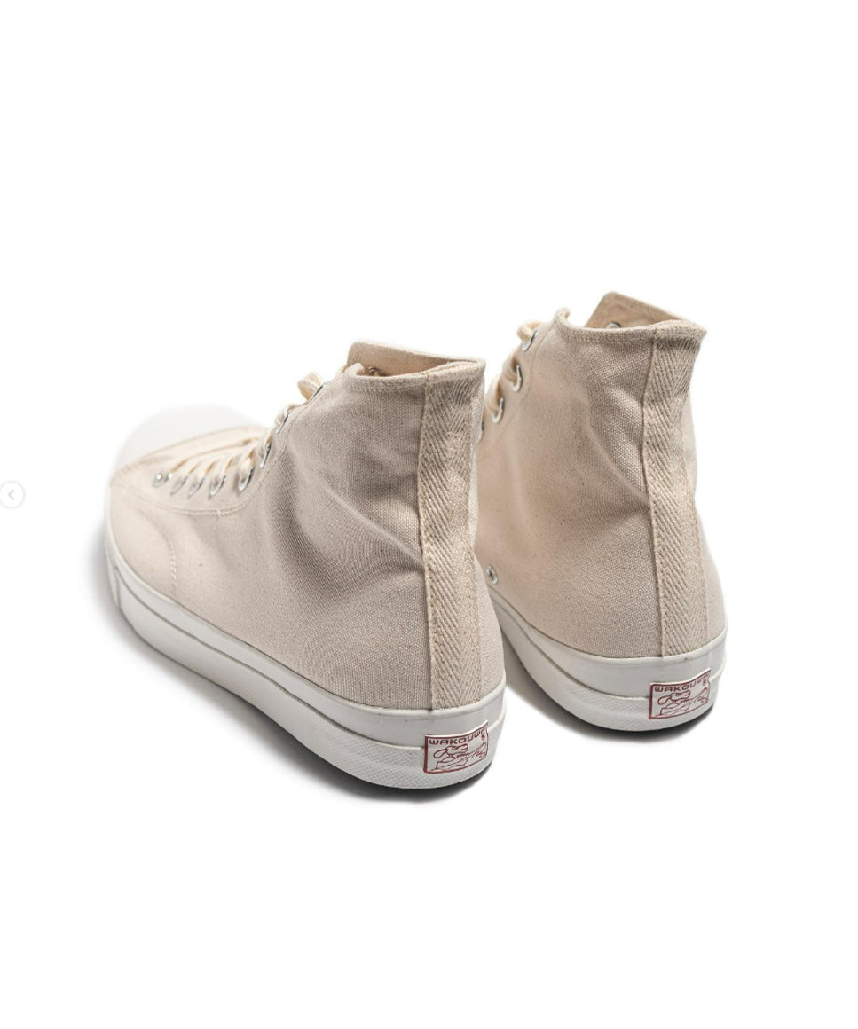 ARMY GYM SHOES / HIGH