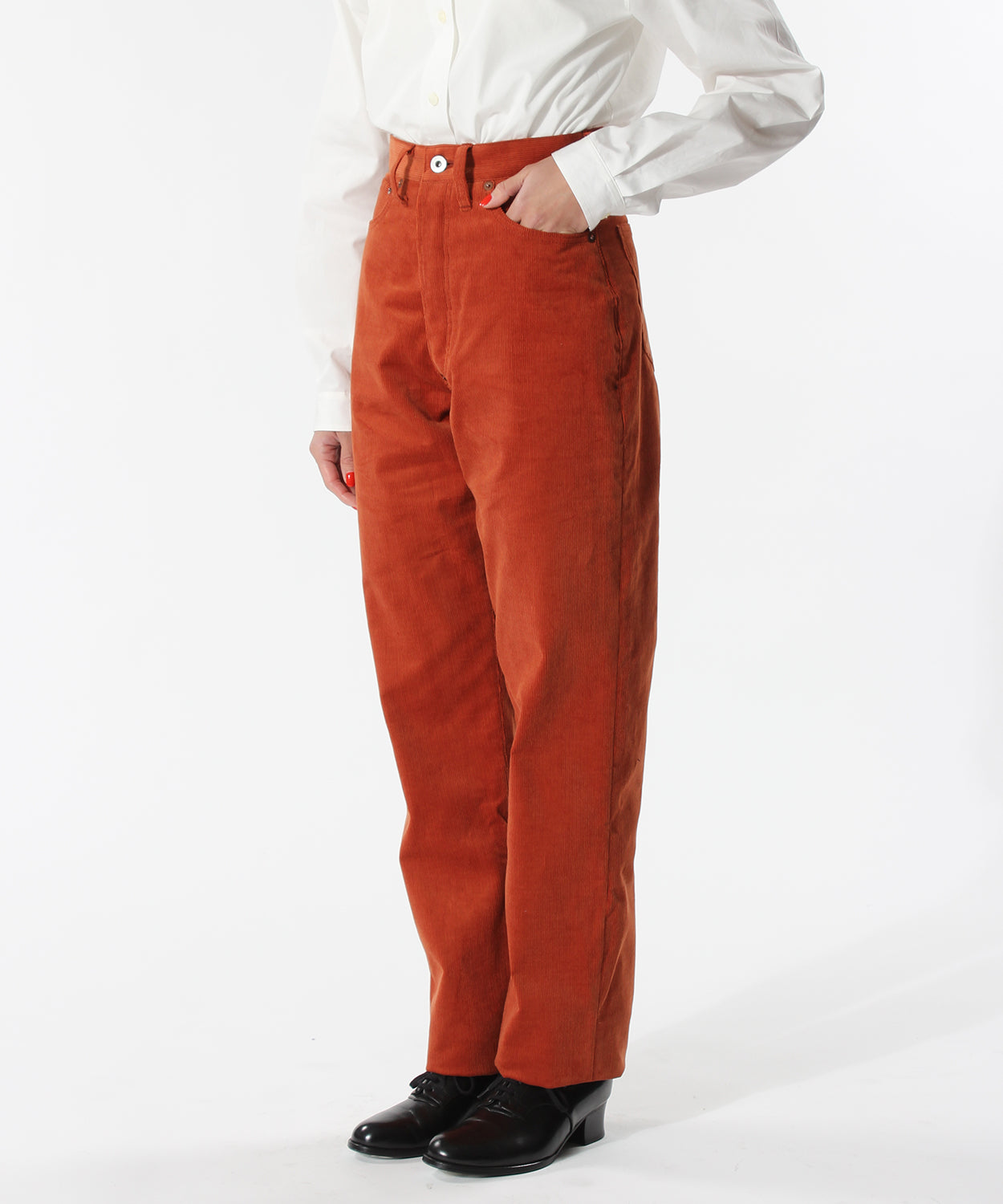 314 JAYNE ZERO / CORDUROY