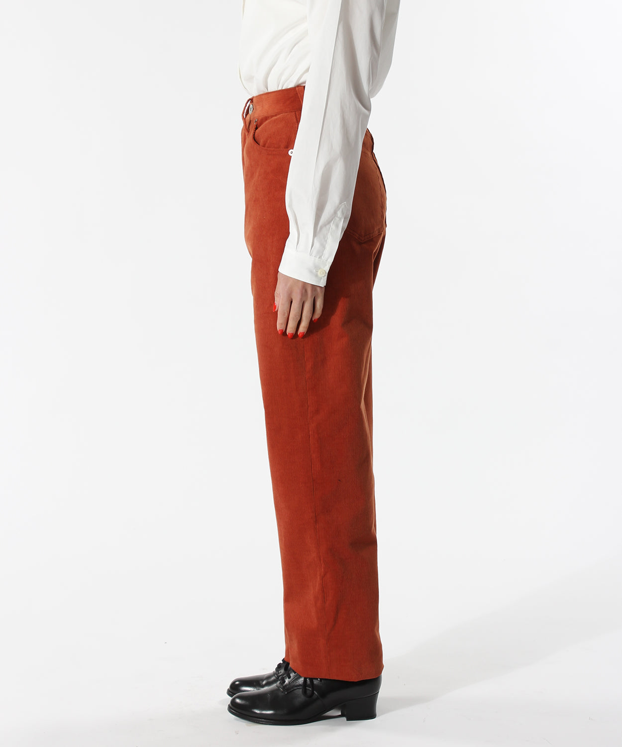 314 JAYNE ZERO / CORDUROY