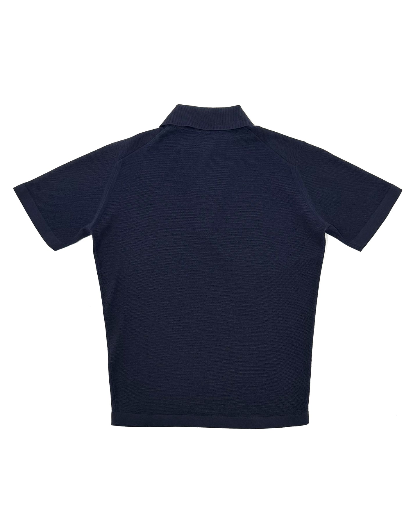 KNIT POLO