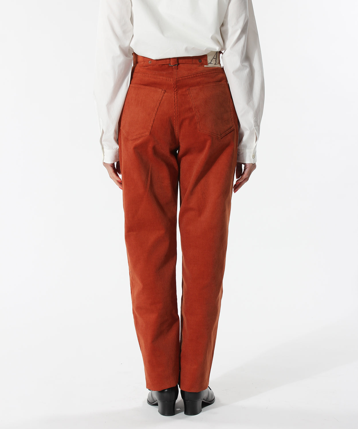 314 JAYNE ZERO / CORDUROY