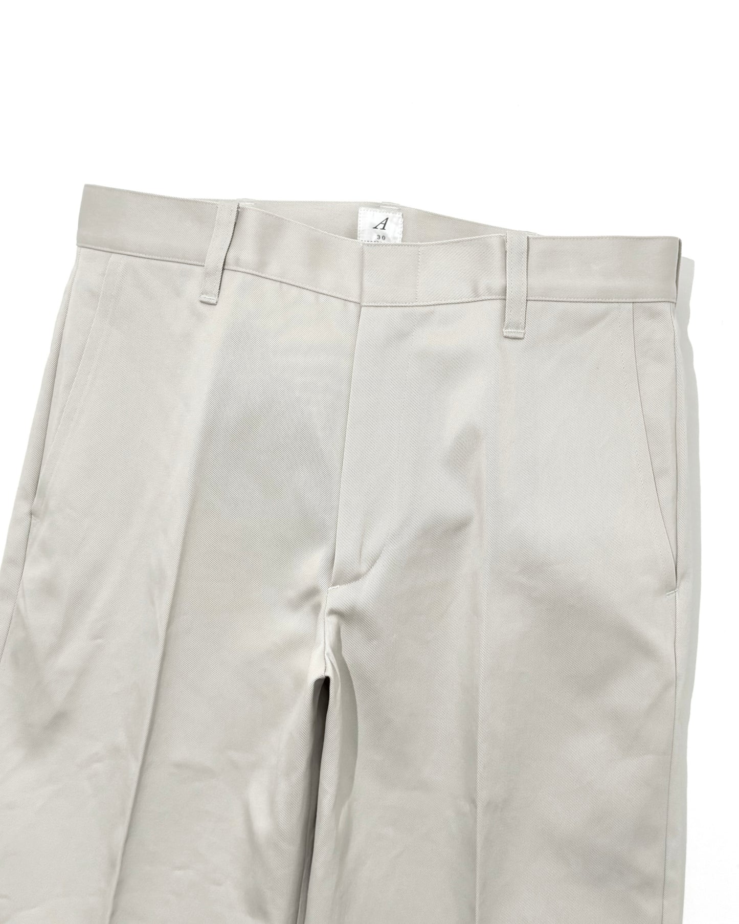 TRIM FIT PANTS 1 / WESTPOINT