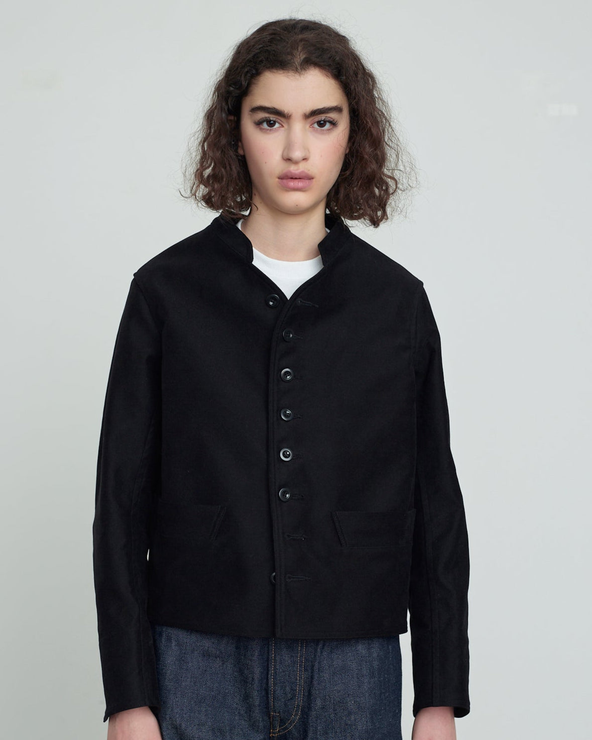 DOLMAN / MOLESKIN