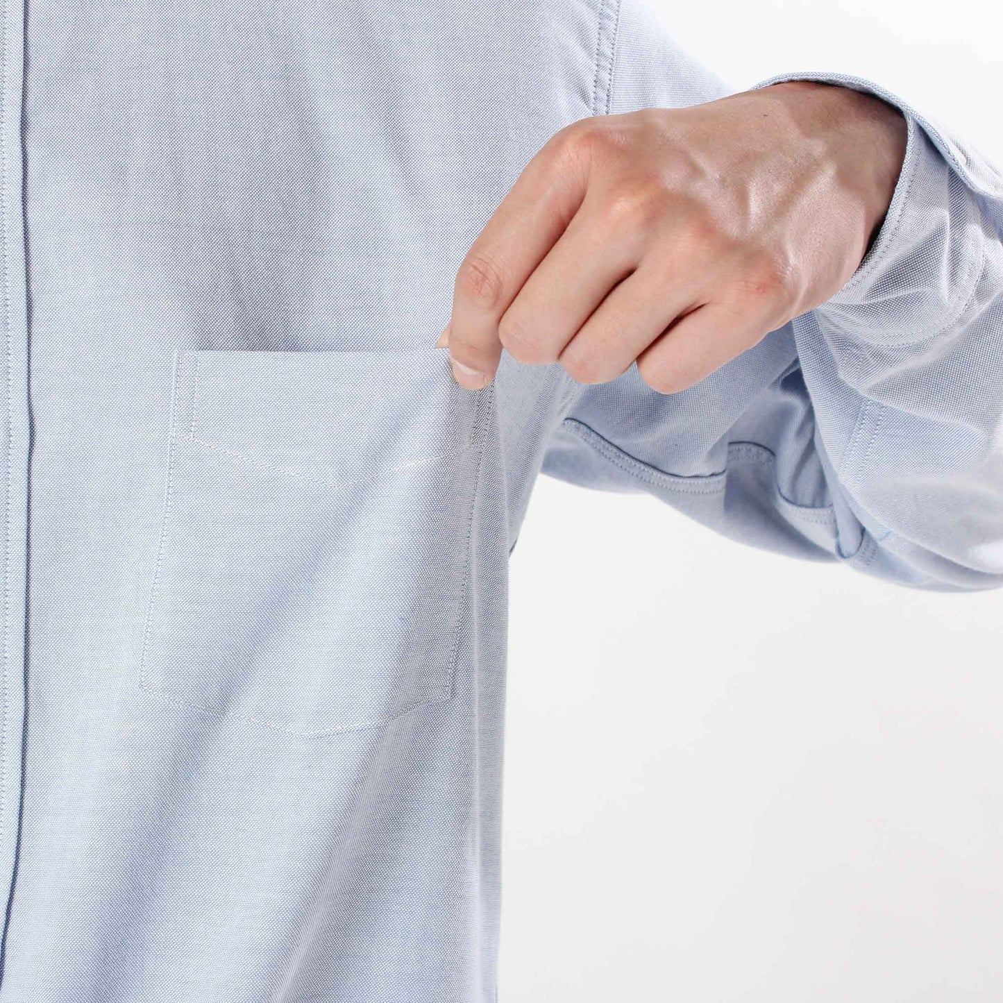 USAF OXFORD SHIRTS