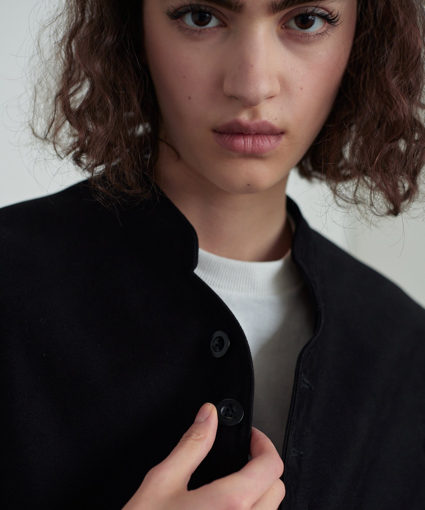 DOLMAN / MOLESKIN