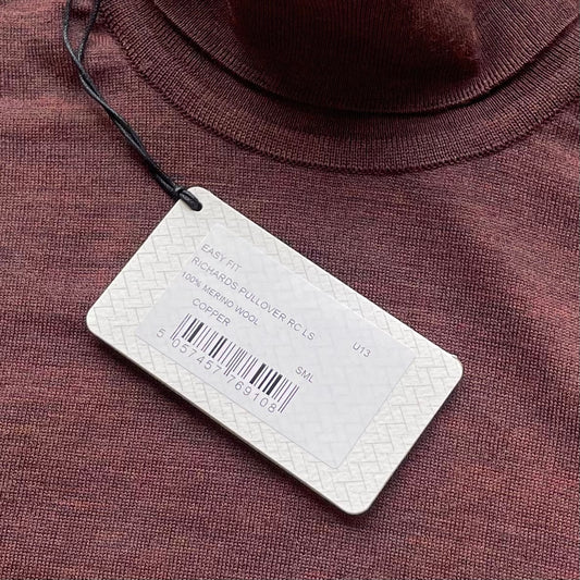 JOHN SMEDLEY / RICHARD