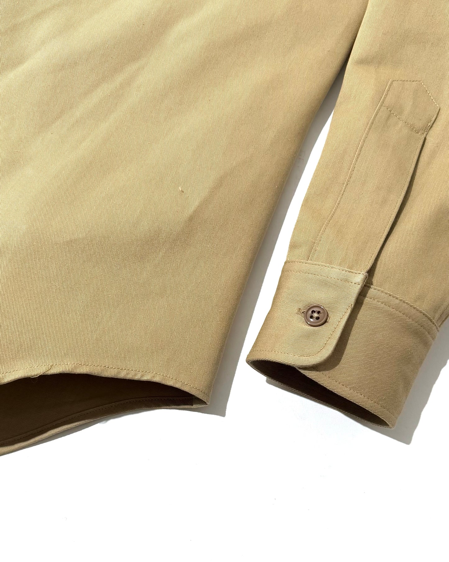 CHINO SHIRT