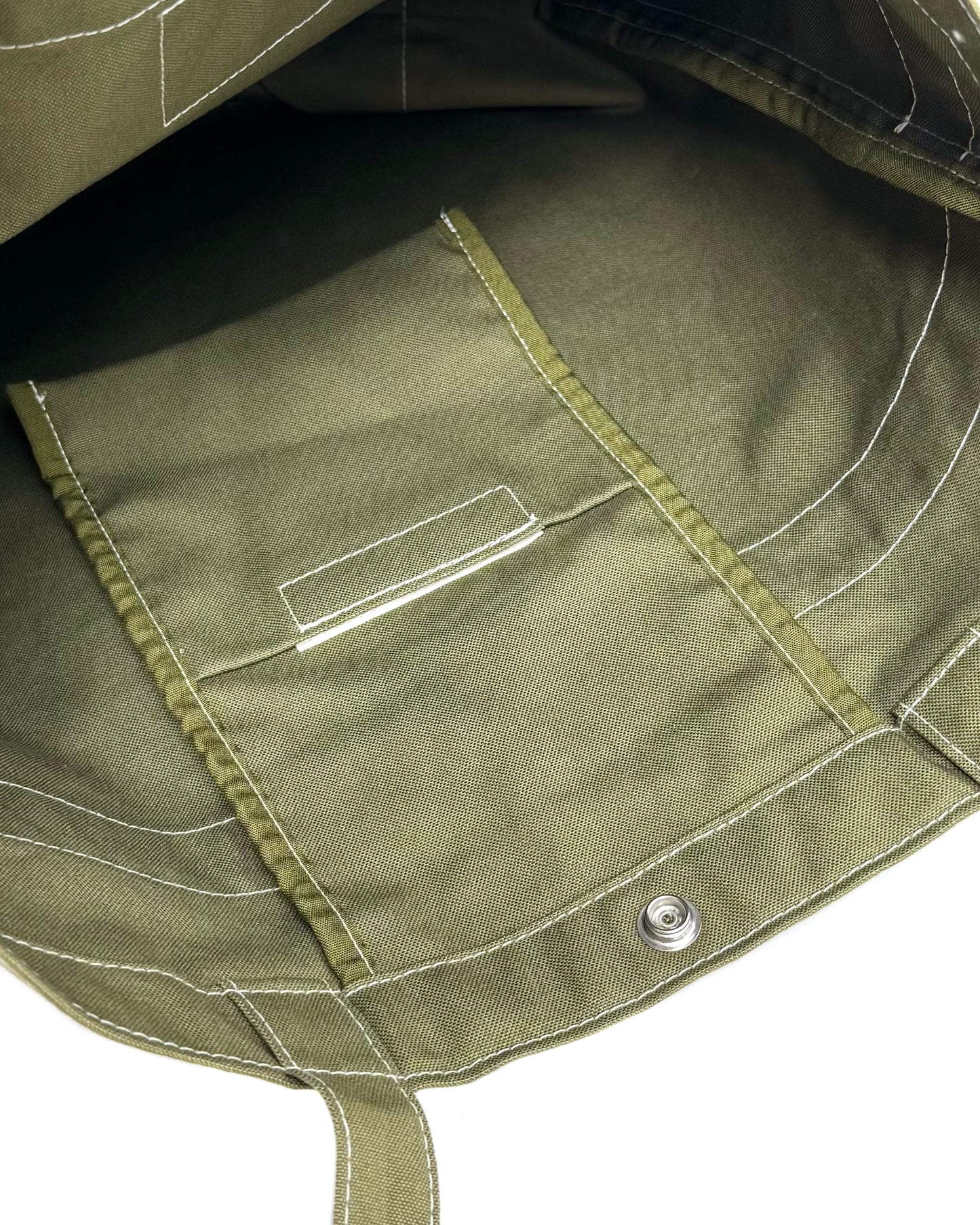 WAKOUWA / SURFCO TOTES CANVAS