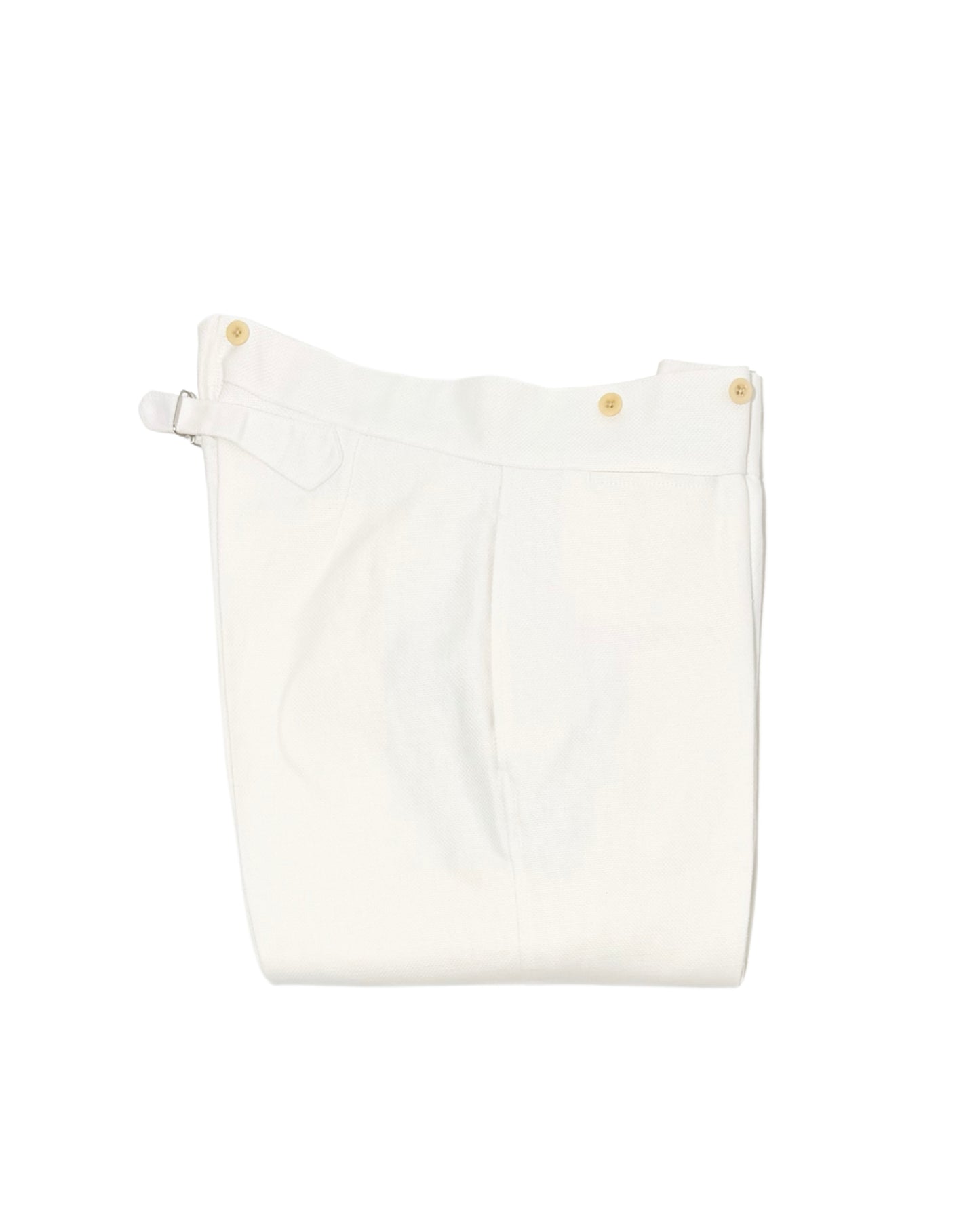 BJ PANTS / LAVIN COTTON LINEN