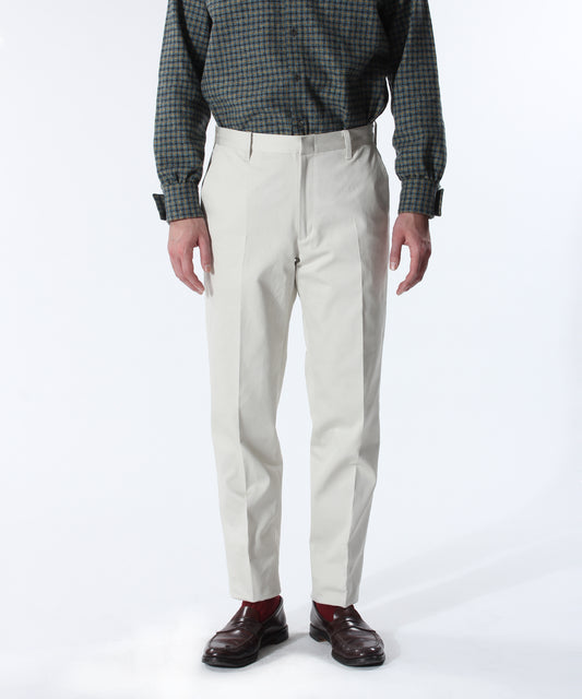 TRIM FIT PANTS 1 / WESTPOINT