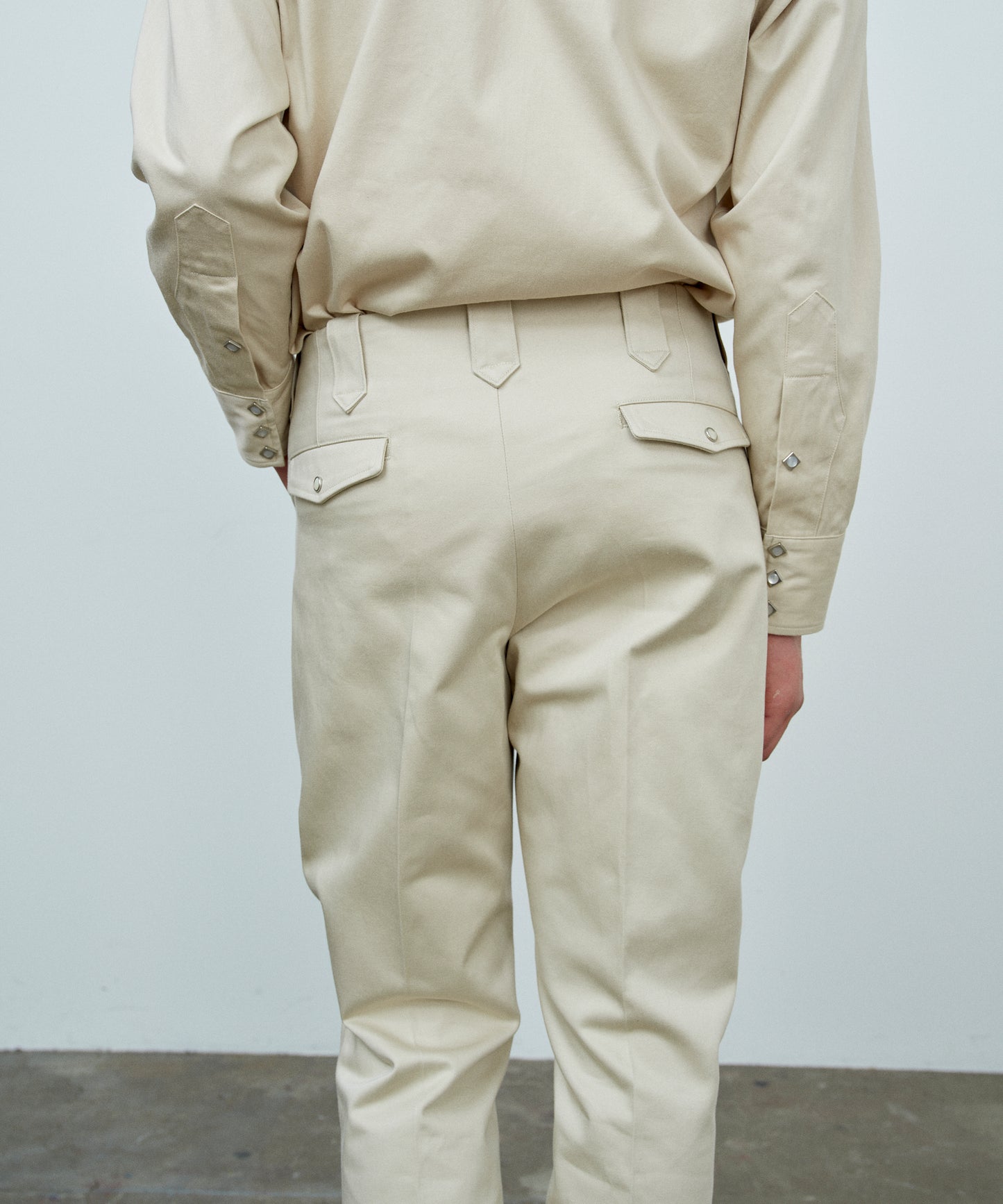 HARRISON PANTS