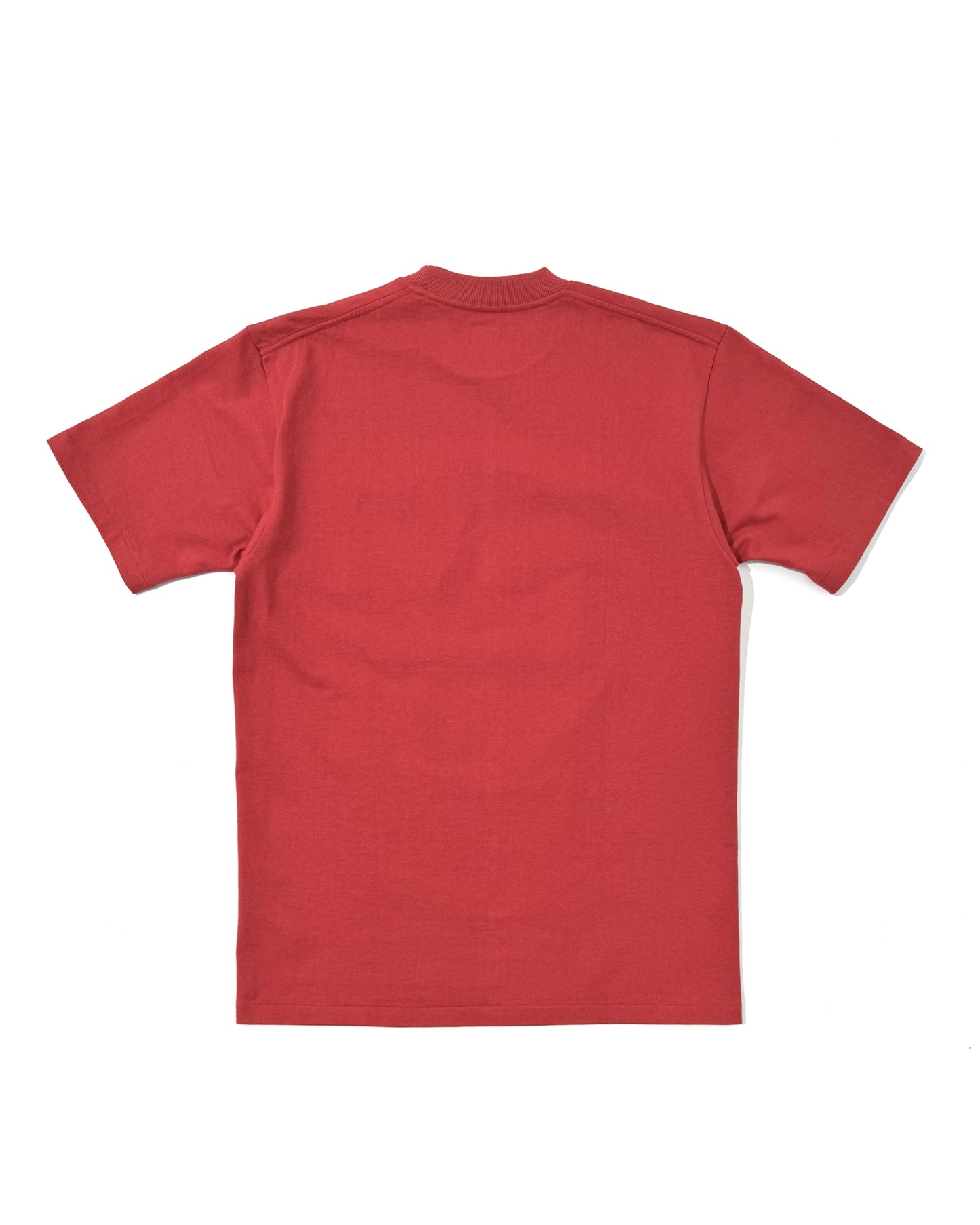 POCKET TEE SHIRT