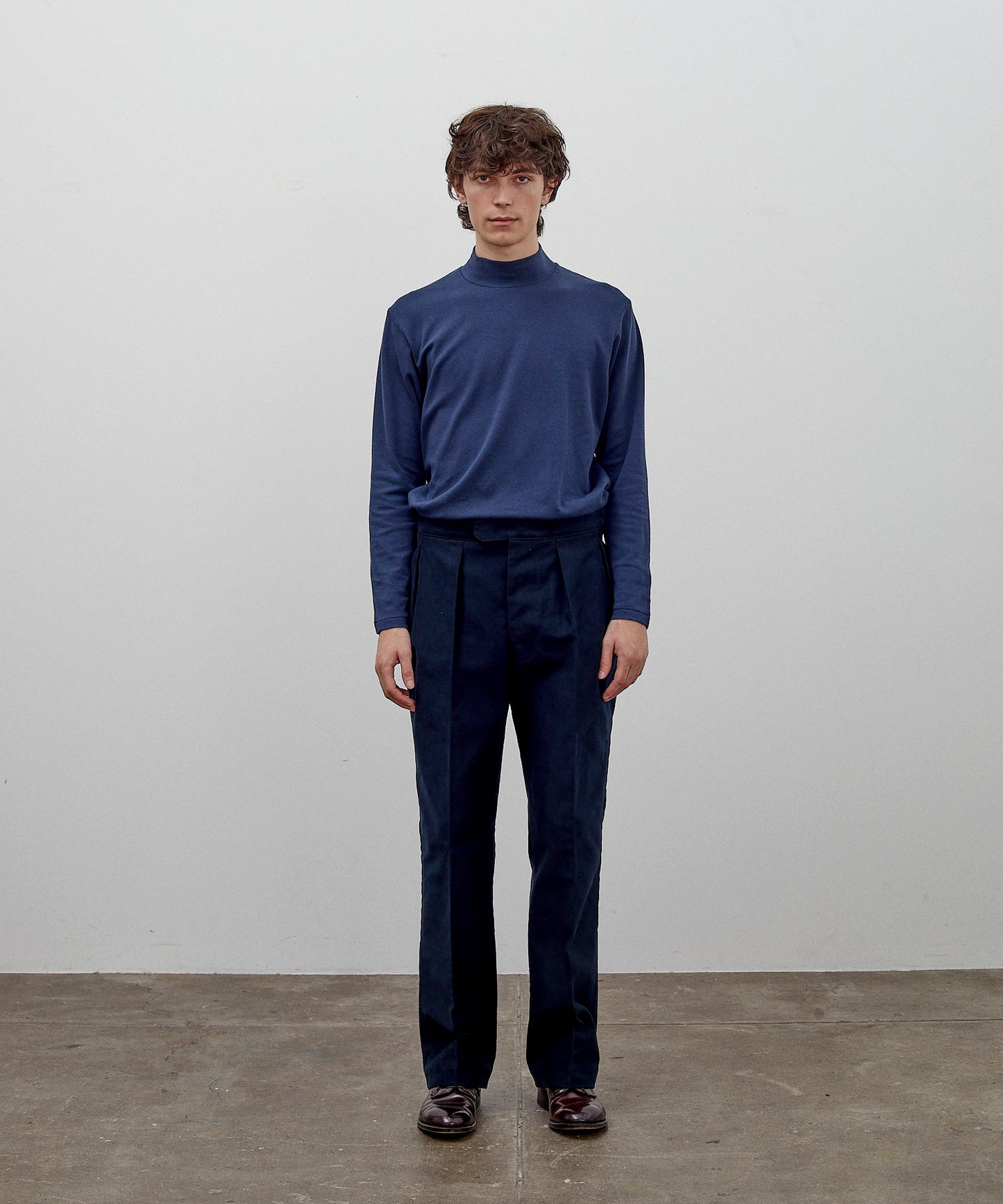 ROYAL MARINE PANTS 2 / MOLESKIN