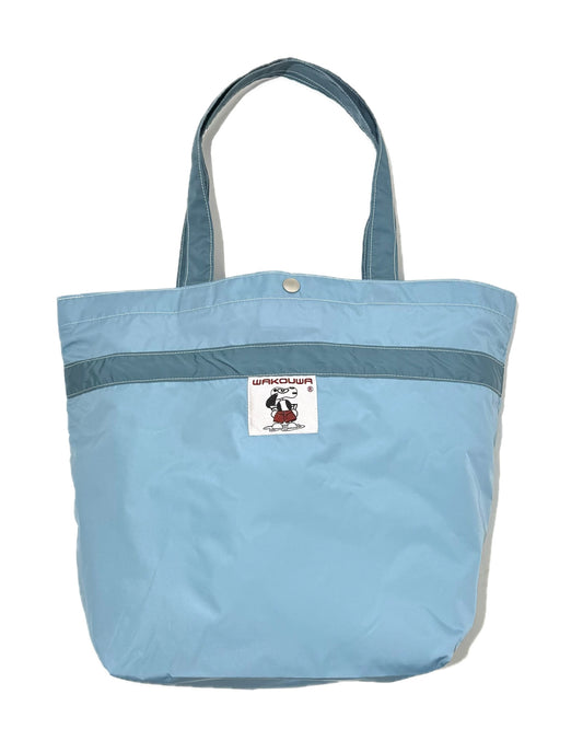 WAKOUWA / SURFCO NYLON TOTES