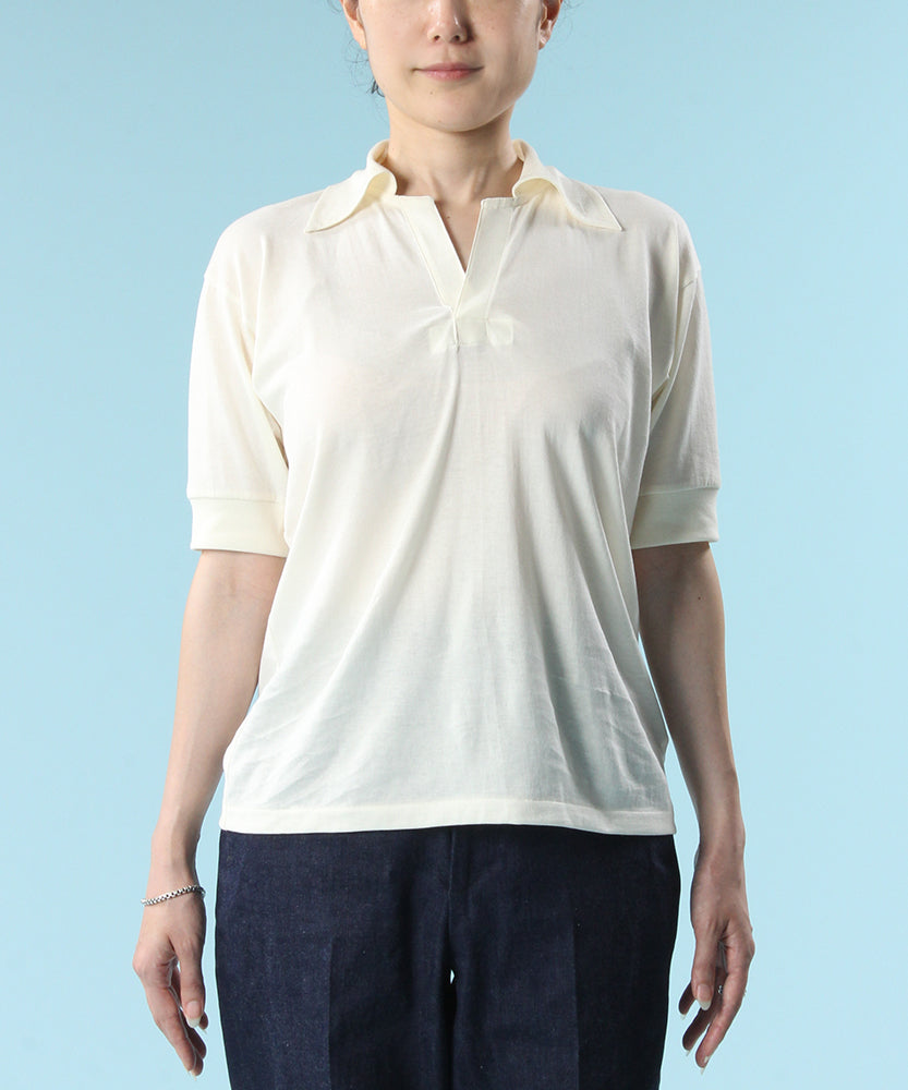 SKIPPER POLO / PIMA COTTON