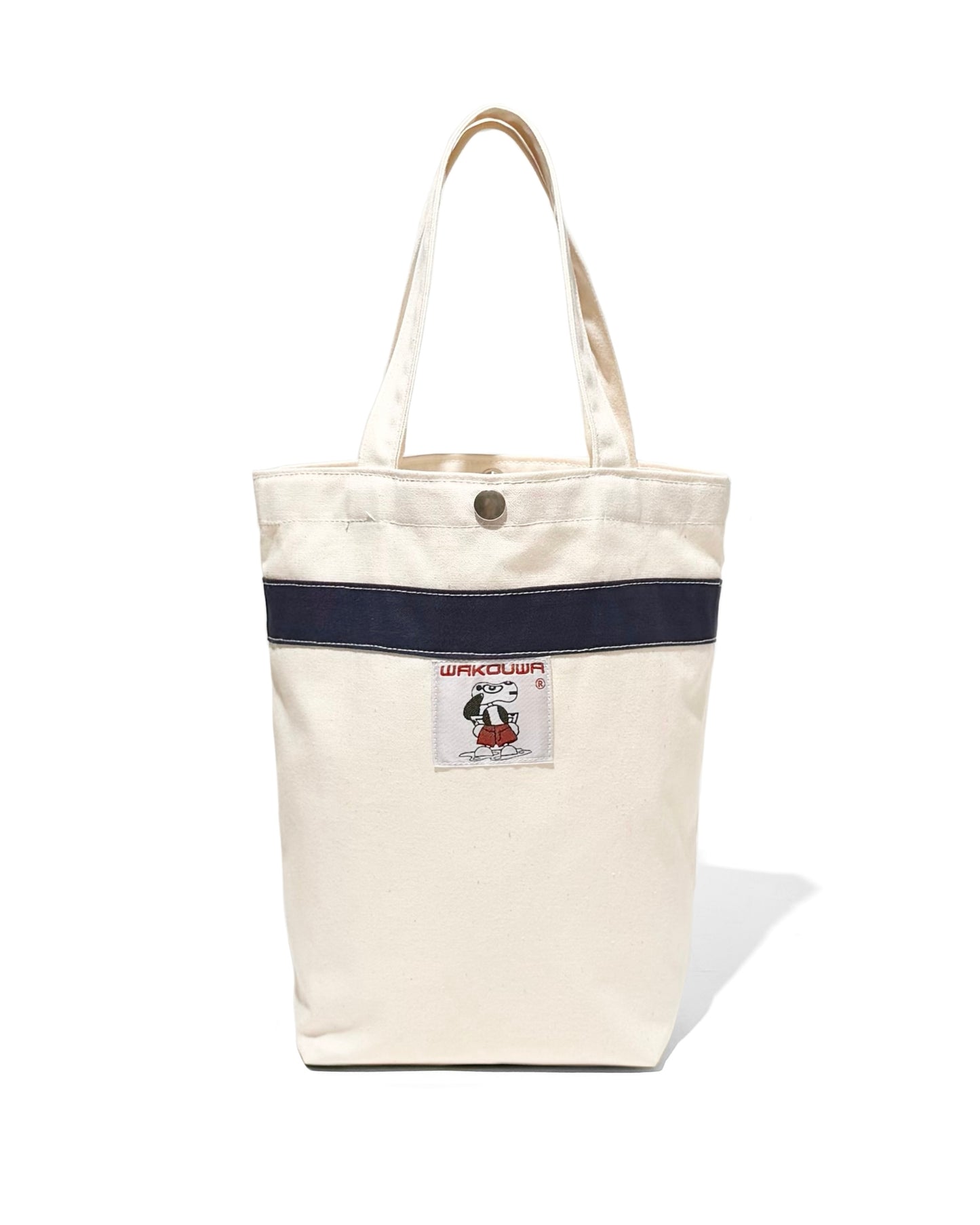WAKOUWA / SURFCO TOTES CANVAS MINI