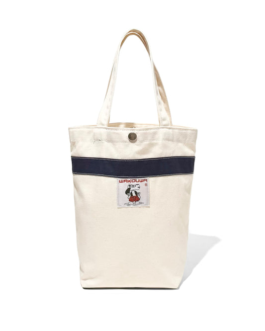 WAKOUWA / SURFCO TOTES CANVAS MINI