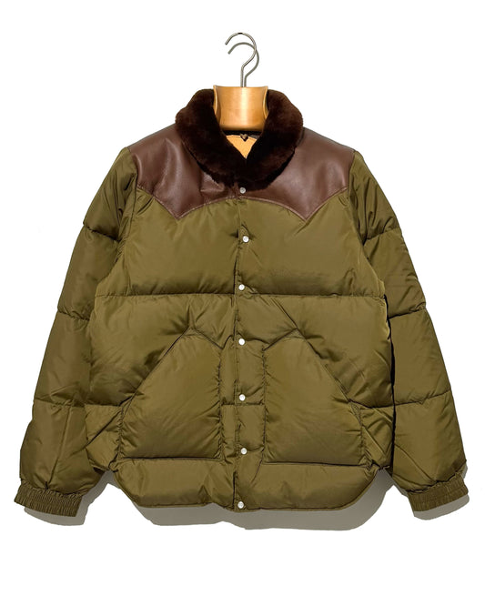 CHRISTY JACKET for ANATOMICA