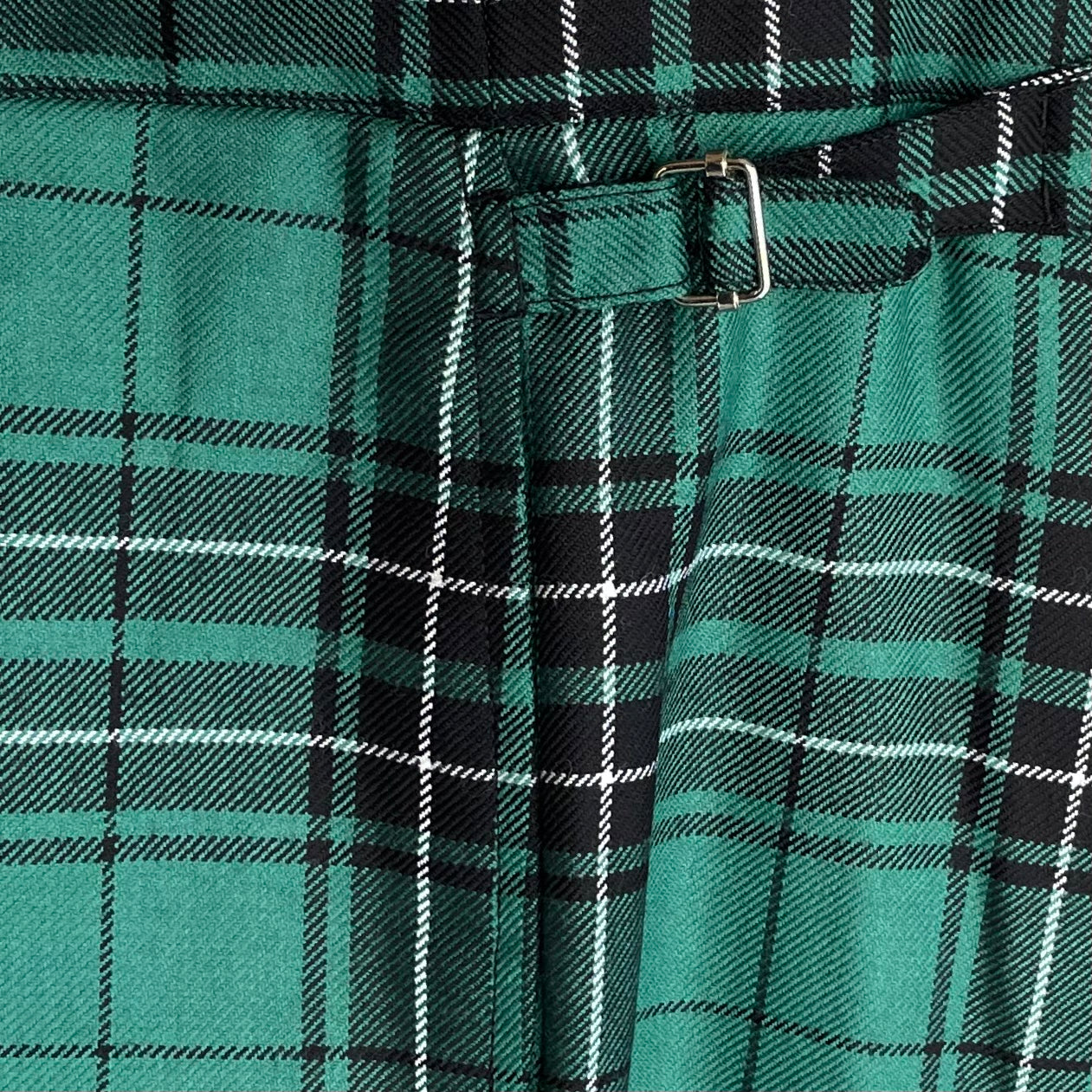 TANGO/REIVER 타르탄