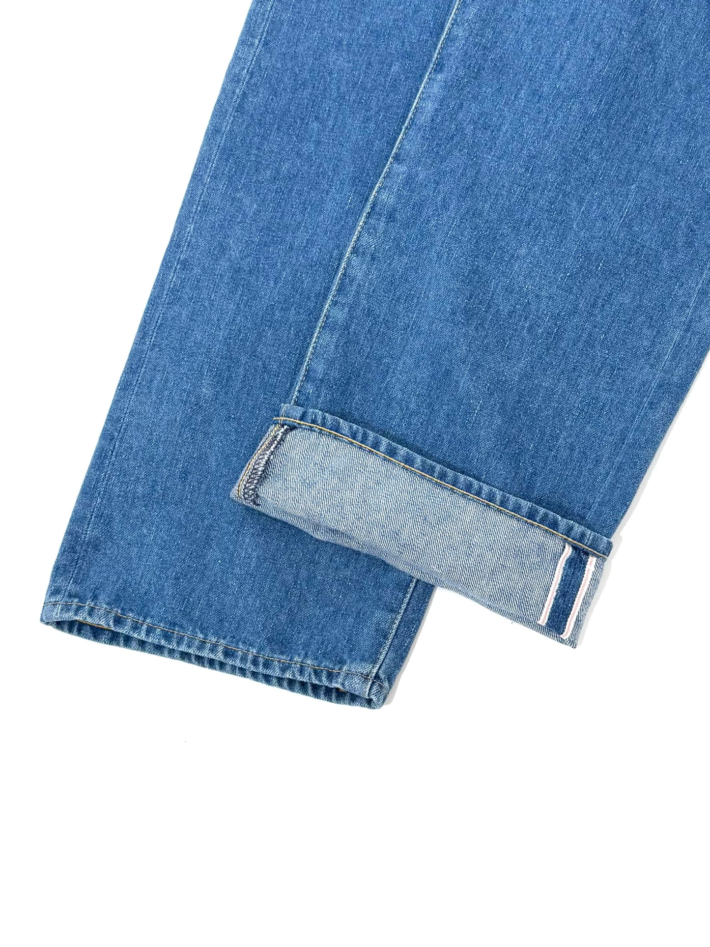618 MARILYN 1 / INDIGO USED WASH