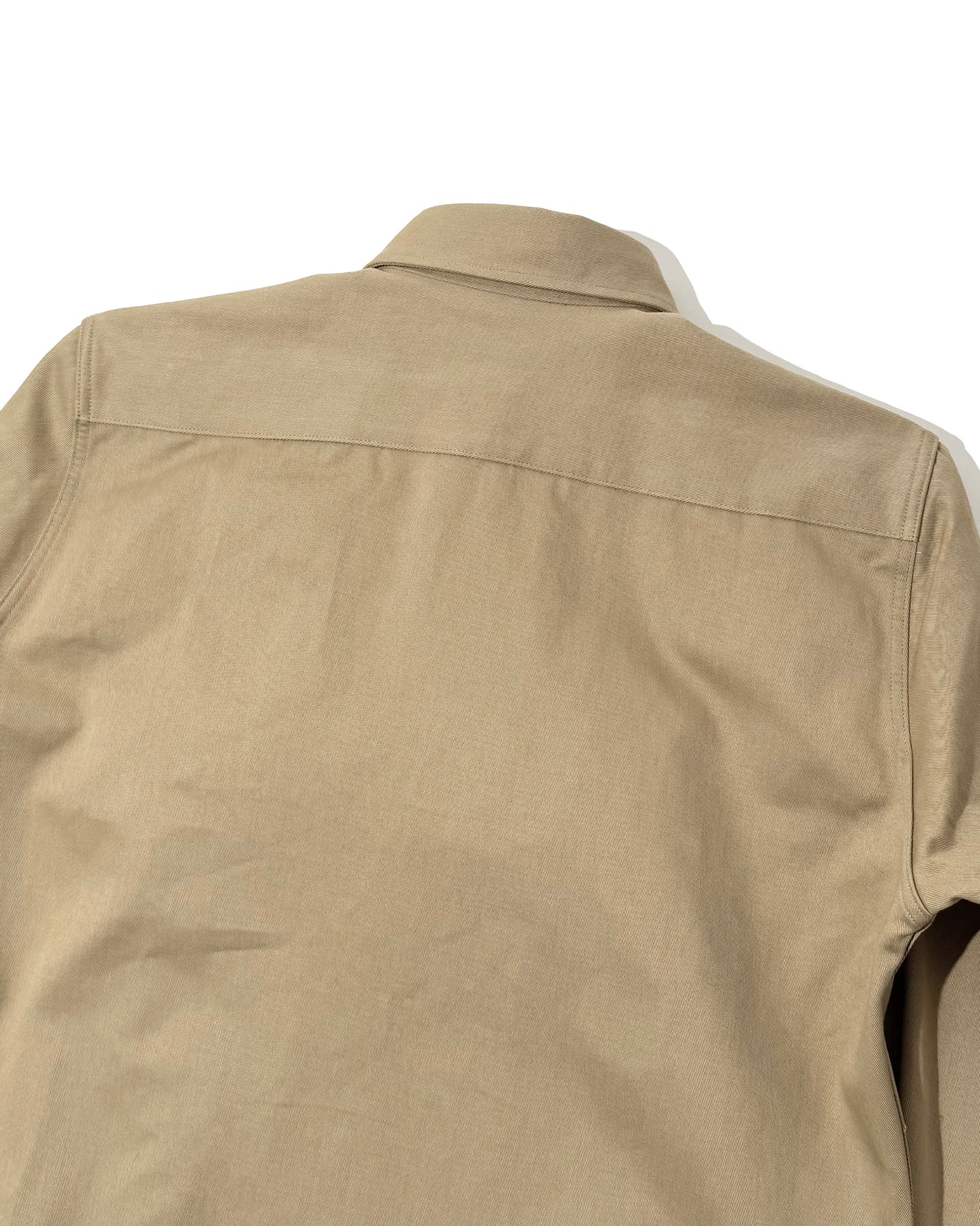 CHINO SHIRT