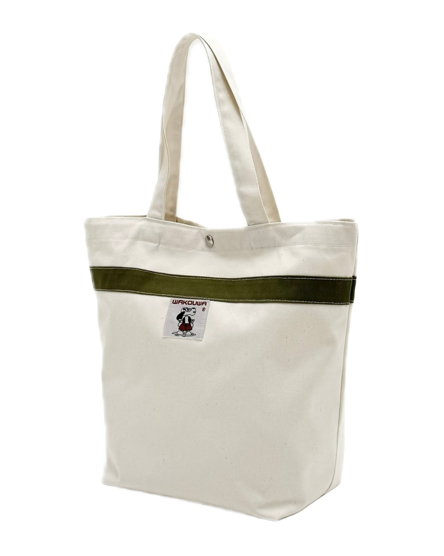 WAKOUWA / SURFCO TOTES CANVAS