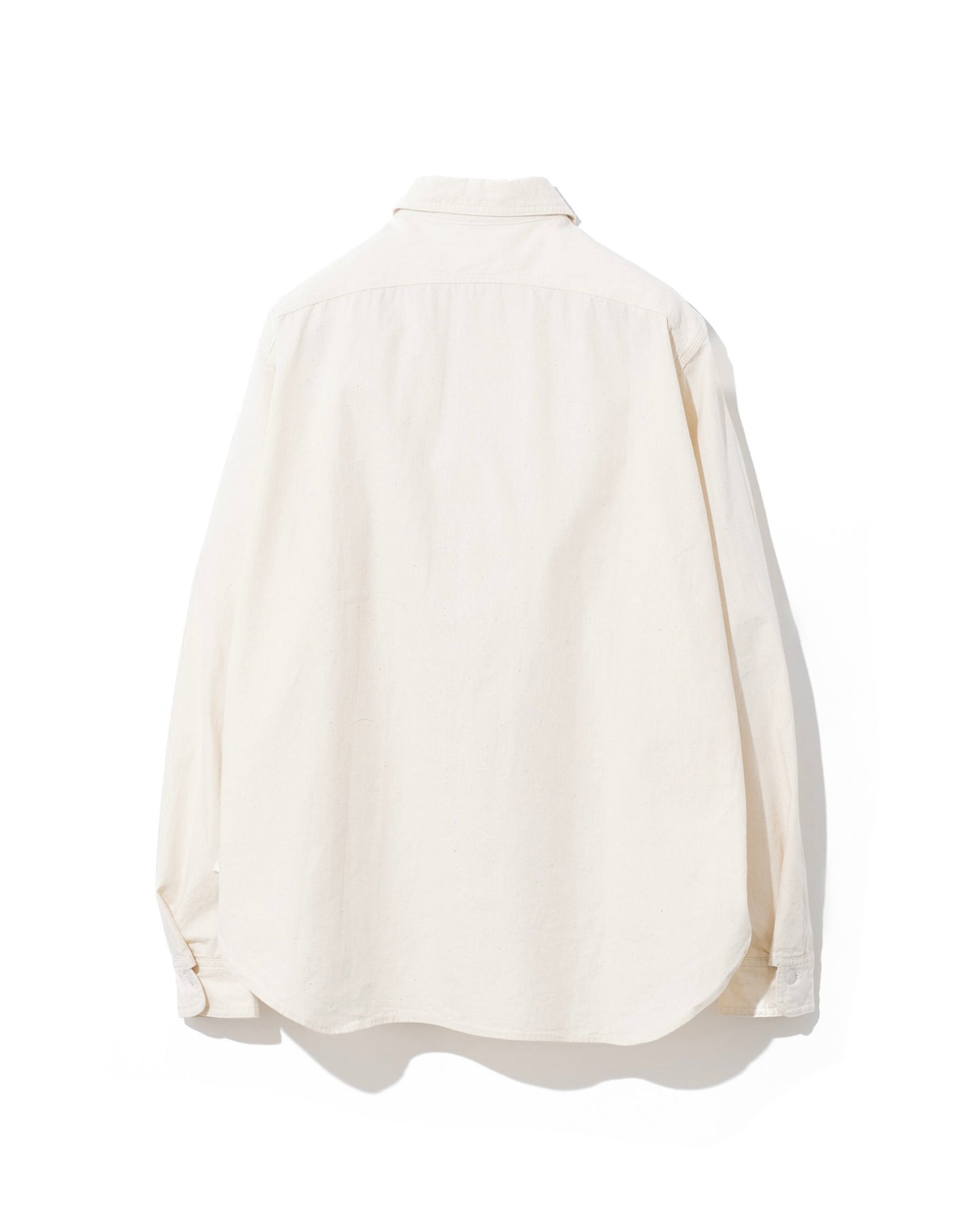 【 BIG YANK 】1935 ORIGINAL CHAMBRAY / NATURAL