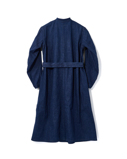 BUNKERIUM / BRITISH DRESS