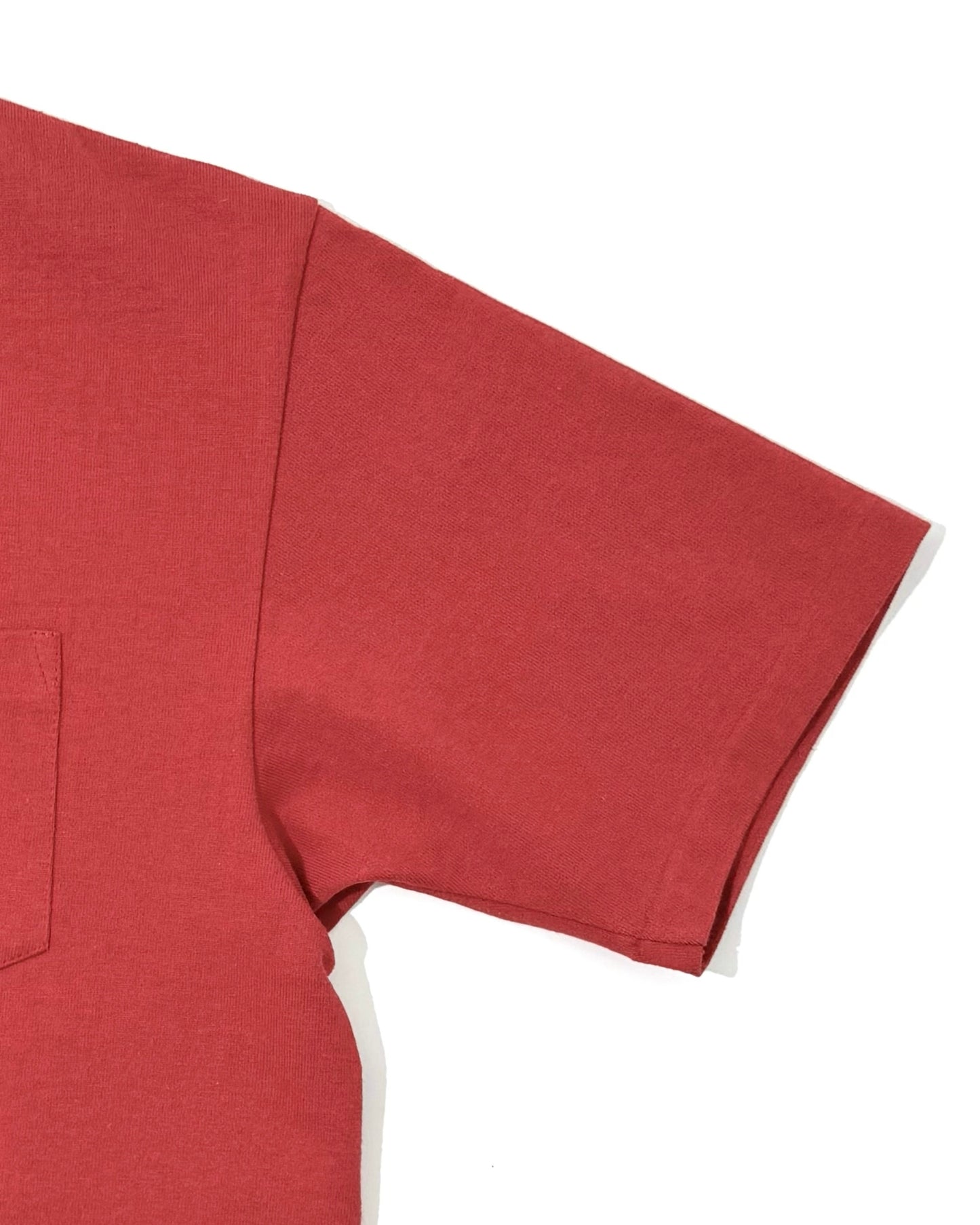 POCKET TEE SHIRT