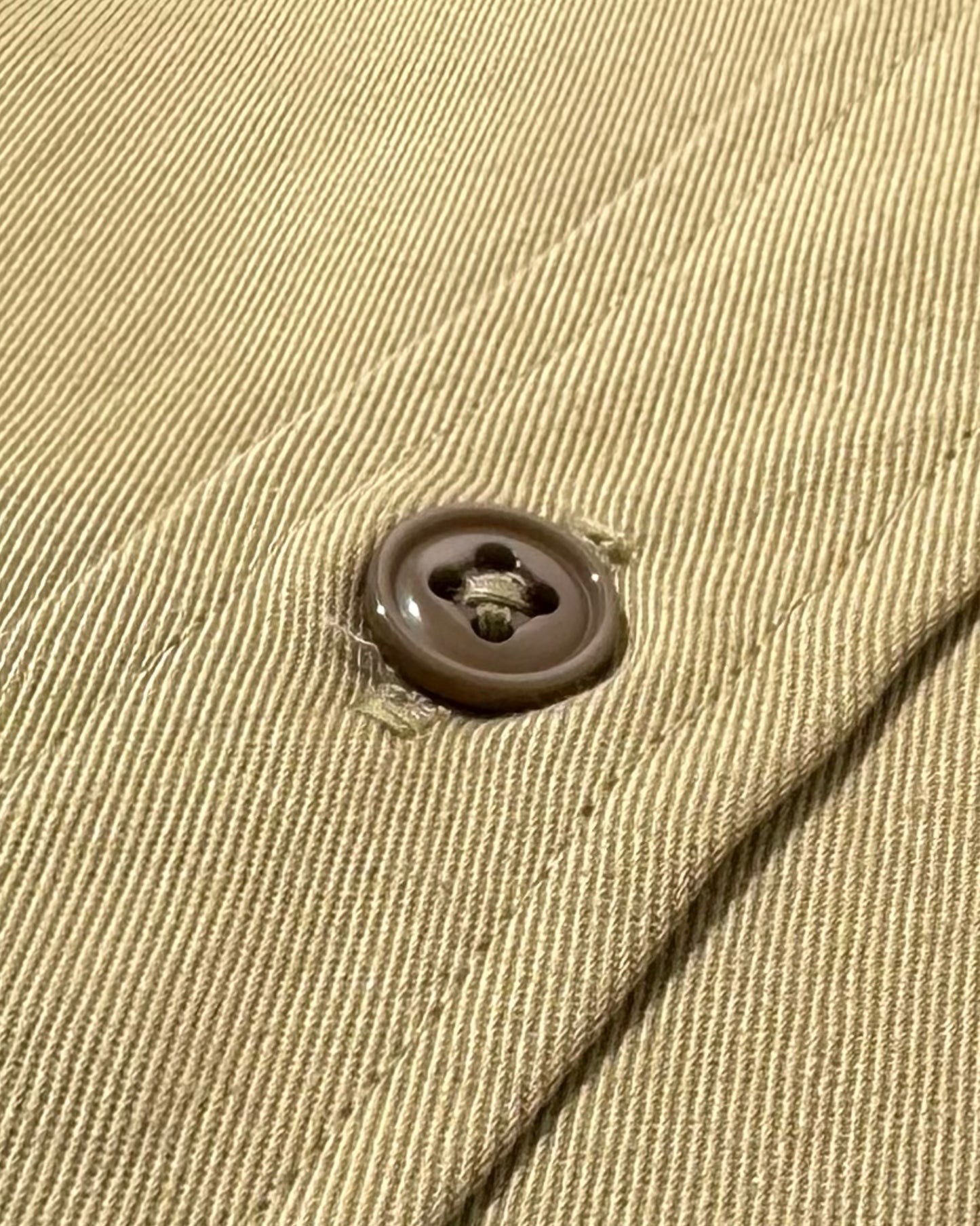 CHINO SHIRT