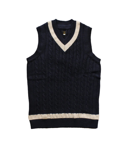 CRICKET VEST