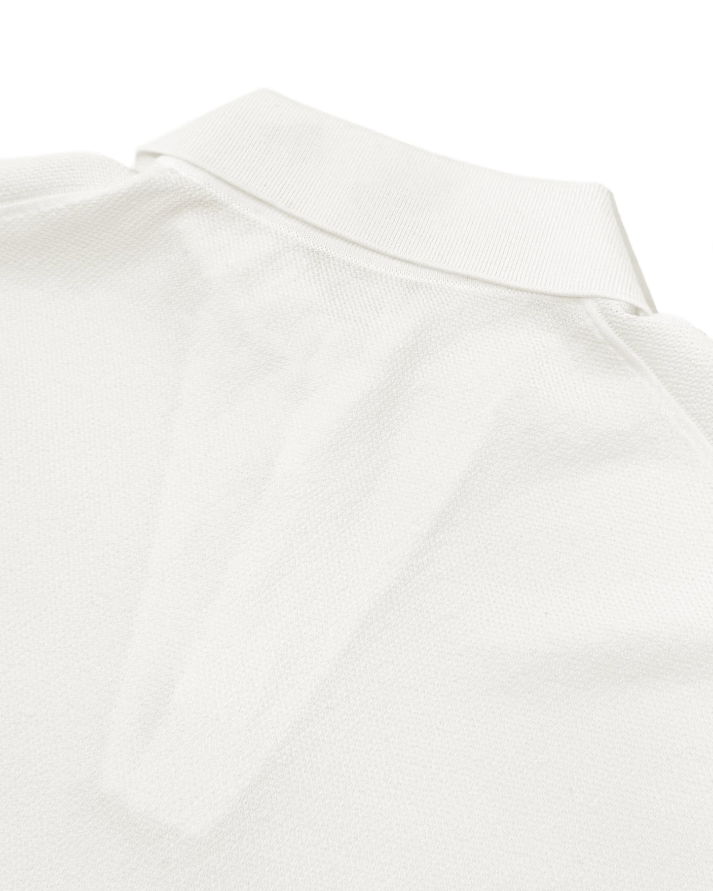 KNIT POLO