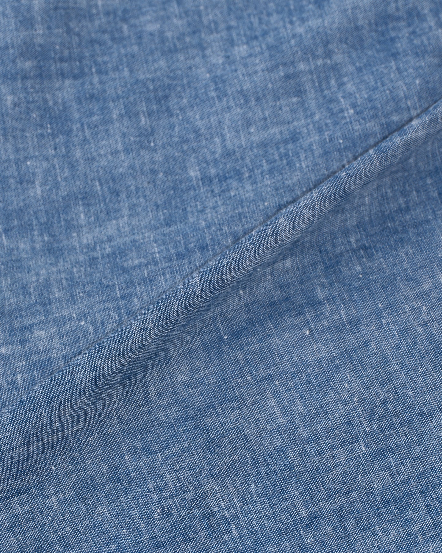 【 BIG YANK 】1935 ORIGINAL CHAMBRAY / INDIGO