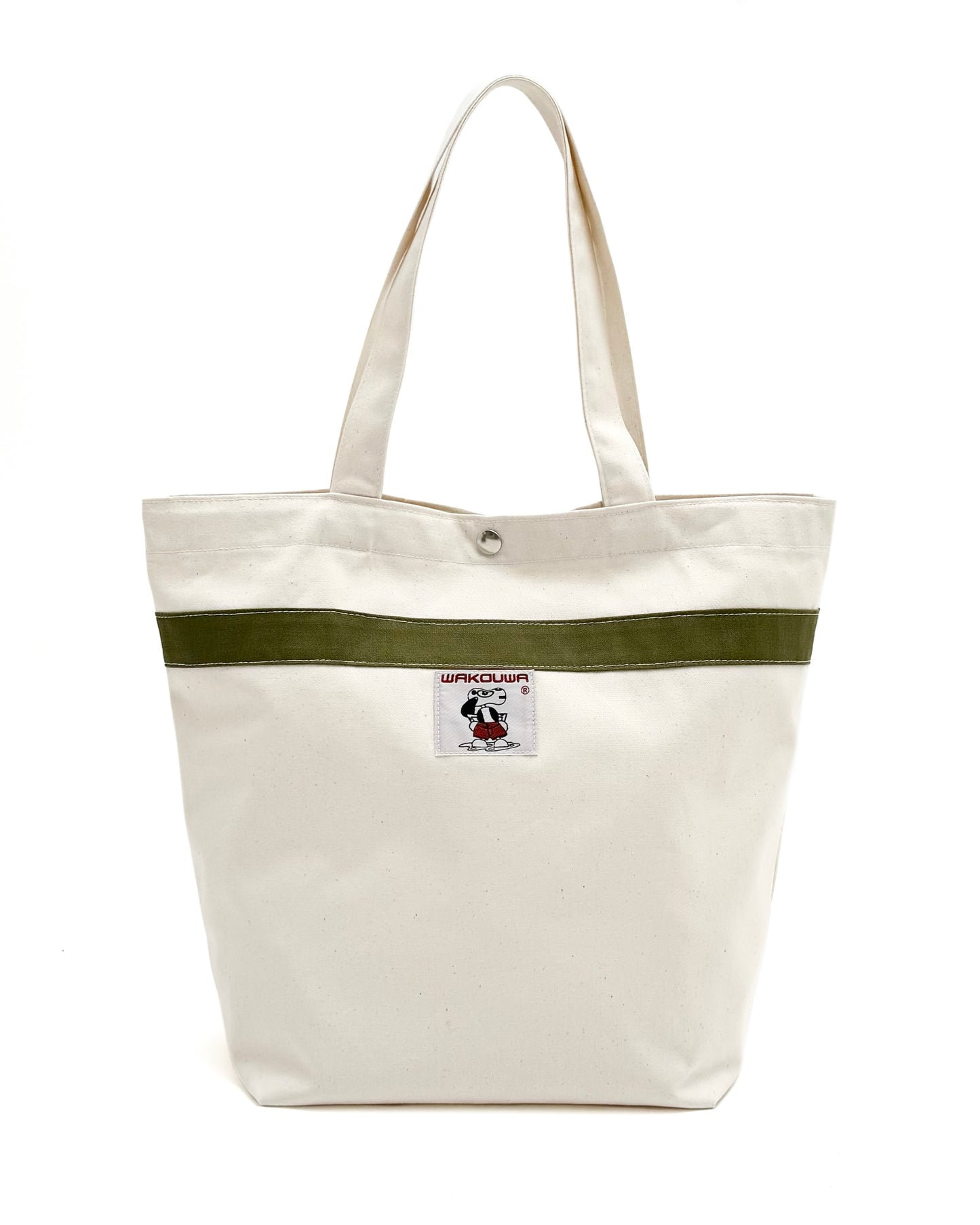 WAKOUWA / SURFCO TOTES CANVAS