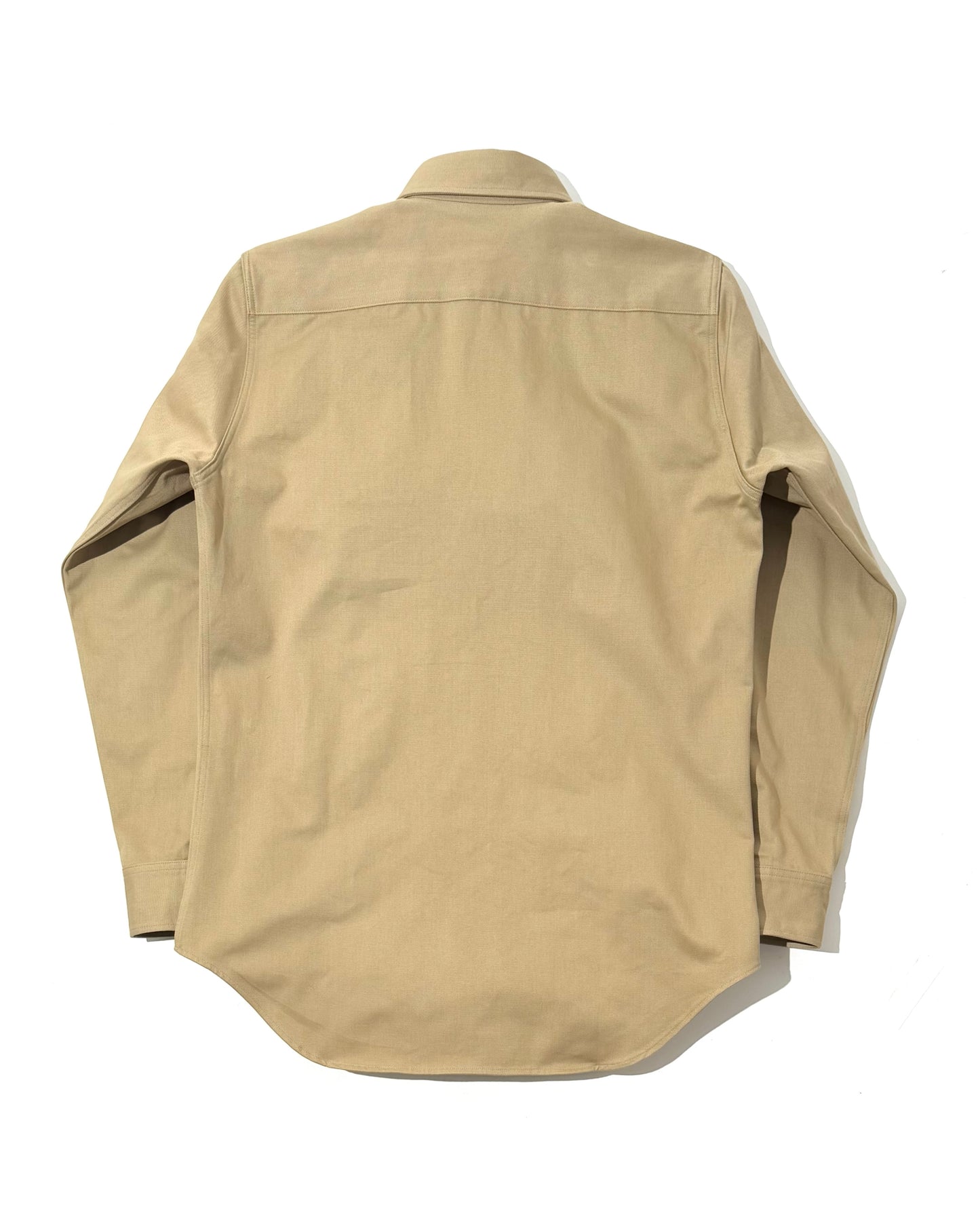 CHINO SHIRT