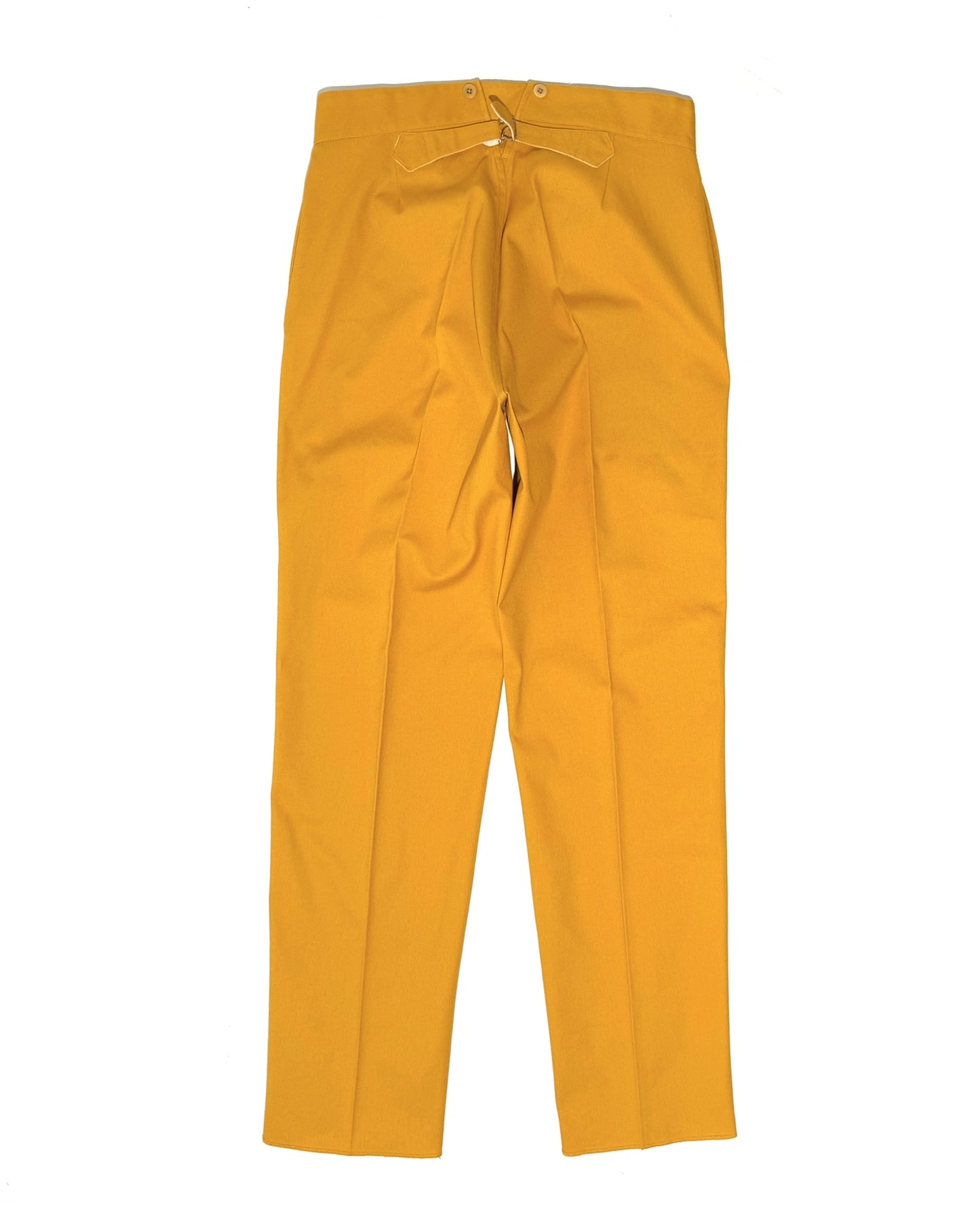BJ PANTS / CANVAS COTTON