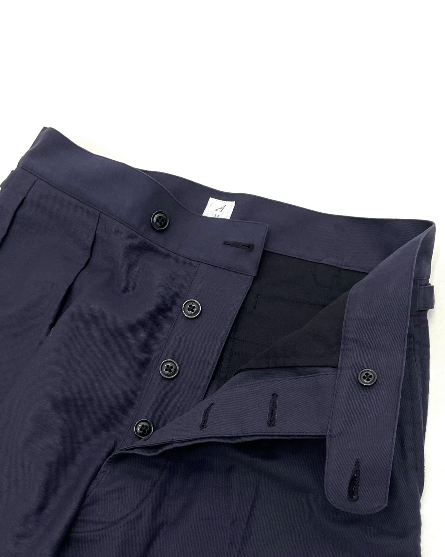 ROYAL MARINE SHORTS / NAVY
