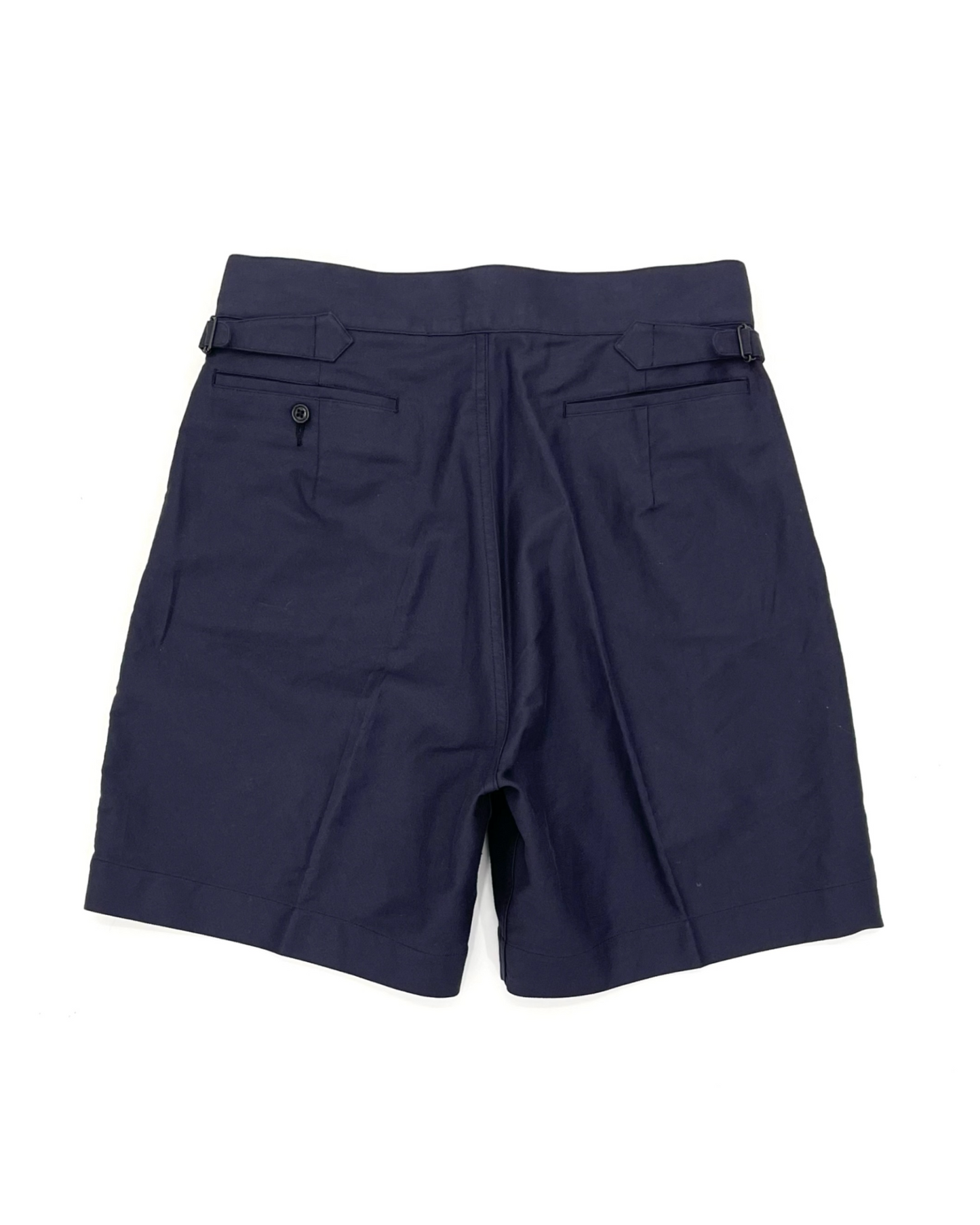 ROYAL MARINE SHORTS / NAVY