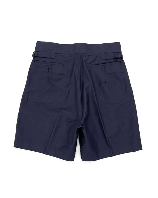 ROYAL MARINE SHORTS / NAVY