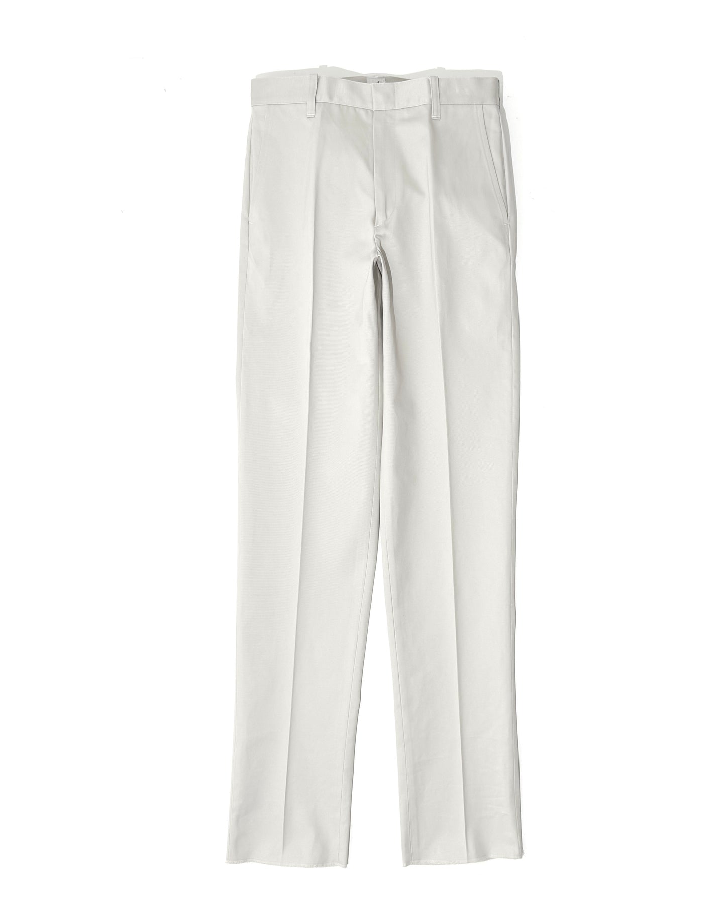 TRIM FIT PANTS 1 / WESTPOINT