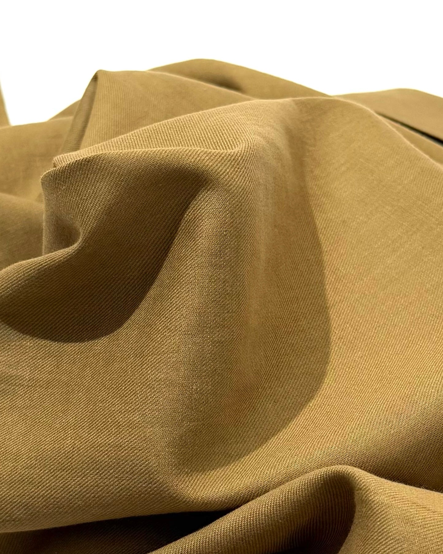 BIG A SHIRT / ARMY TWILL