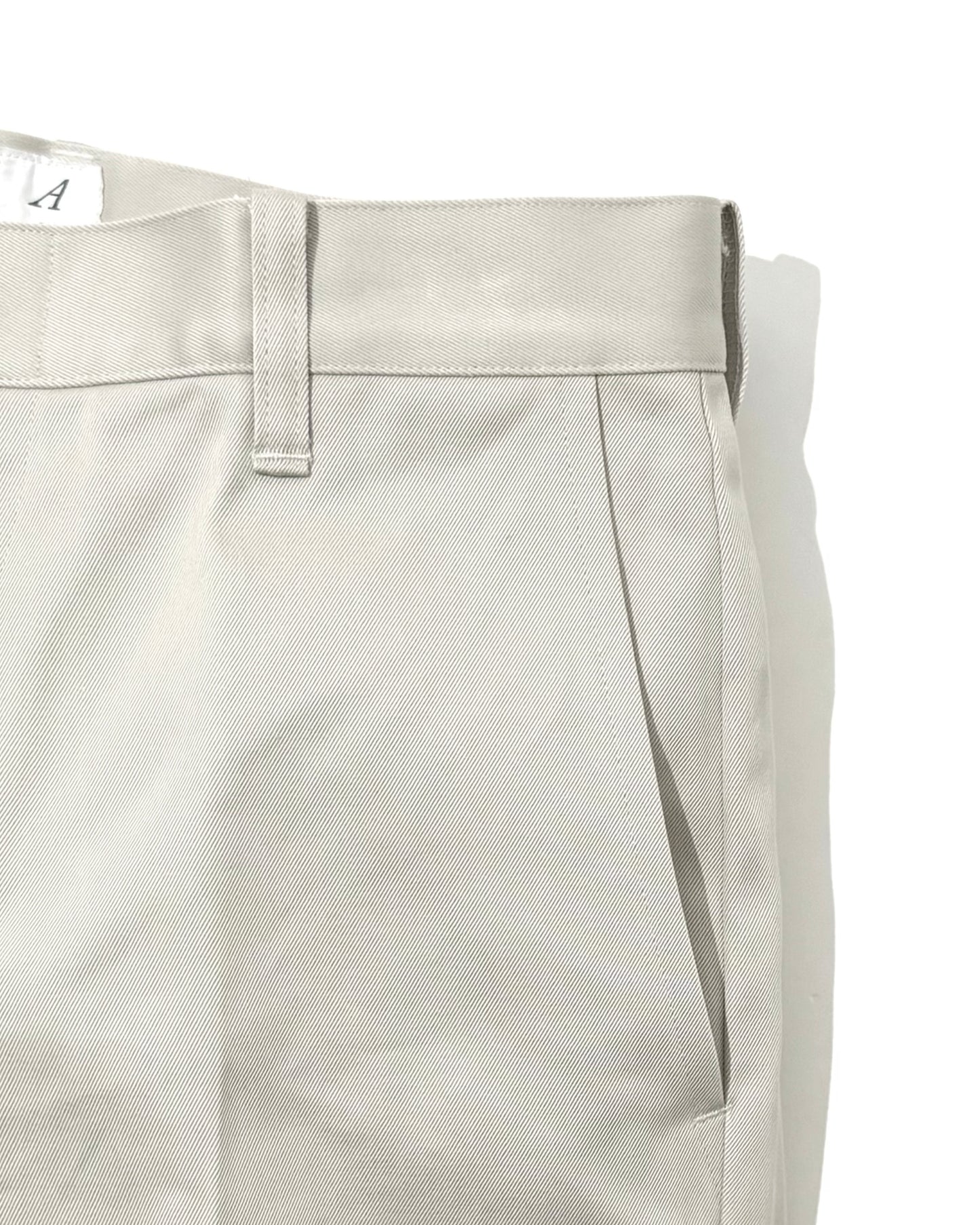 TRIM FIT PANTS 1 / WESTPOINT