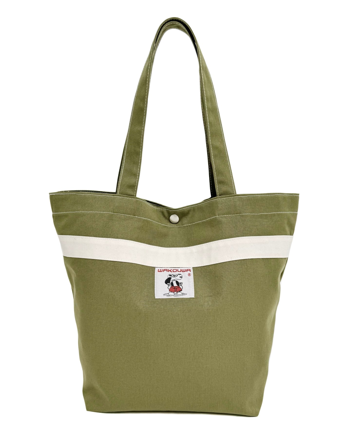 WAKOUWA / SURFCO TOTES CANVAS