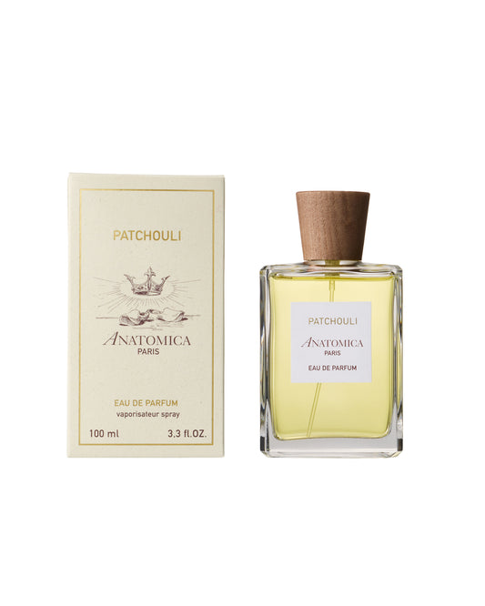 ANATOMICA EAU DE PARFUM