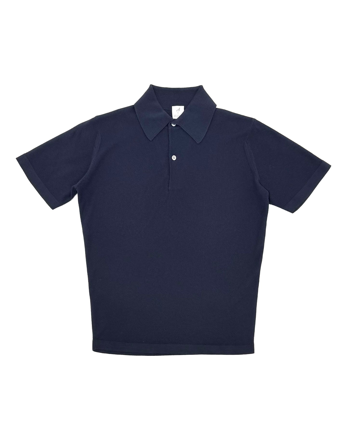 KNIT POLO